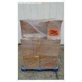 Pallet of Enema Administration Sets