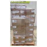 Carefusion, Smith Medical Pallet of Hi-Flo 3-Way S Carefusion, Smith Medical Pallet of Hi-Flo 3-Way S