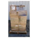 Bard Pallet of Procedural Center Entry Foley Trays