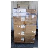 Covidien, Kimberly-Clark, Cardinal Health Pallet o