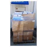 Covidien, Bard-Parker, Ethicon, 3M, Pedigo, Codman Covidien, Bard-Parker, Ethicon, 3M, Pedigo, Codman
