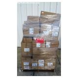 CVS, Walmart, JoJo Pallet of Assorted Types of Rol CVS, Walmart, JoJo Pallet of Assorted Types of Rol