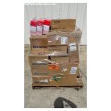 Baxter, Covidien, Codman, Carefusion Pallet of Bur Baxter, Covidien, Codman, Carefusion Pallet of Bur