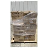 Medline Guardian MDS89740AXW Pallet of Bariatric B