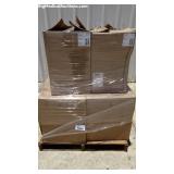 Pallet of Covidien Kendall 8 Gallon Hazardous Wast Pallet of Covidien Kendall 8 Gallon Hazardous Wast