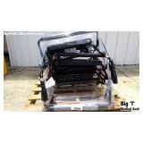 Drive Go/Lite Lot of 2 Bariatric Walkers ( New Con Drive Go/Lite Lot of 2 Bariatric Walkers ( New Con