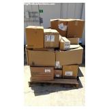 Stryker, CareFusion, Coviden, Baxter, Bard, Colopl Stryker, CareFusion, Coviden, Baxter, Bard, Colopl