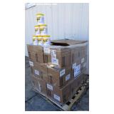 Stryker 360 Cans Disinfecting Wipes (Exp: 04/01/20 Stryker 360 Cans Disinfecting Wipes (Exp: 04/01/20