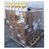 Stryker 360 Cans Disinfecting Wipes (Exp: 04/01/20 Stryker 360 Cans Disinfecting Wipes (Exp: 04/01/20