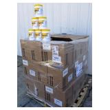 Stryker 360 Cans Disinfecting Wipes (Exp: 04/01/20 Stryker 360 Cans Disinfecting Wipes (Exp: 04/01/20