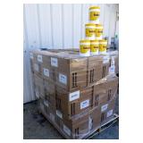 Stryker 360 Cans Disinfecting Wipes (Exp: 04/01/20 Stryker 360 Cans Disinfecting Wipes (Exp: 04/01/20