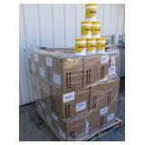 Stryker 360 Cans Disinfecting Wipes (Exp: 04/01/20