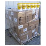 Stryker 360 Cans Disinfecting Wipes (Exp: 04/01/20