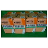 Molnlycke Health Care, Biogel SkinSense Lot of 4 N Molnlycke Health Care, Biogel SkinSense Lot of 4 N