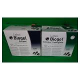 Molnlycke Health Care, Biogel	Indicator Underglove