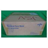 Medline Surgical Face Masks Medline Surgical Face Masks