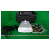 Respironics Dreamstation CPAP System w/ Carrying C