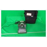 Respironics AutoSV CPAP System w/ Carrying Case Respironics AutoSV CPAP System w/ Carrying Case