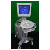 Siemens Sonoline IVK 5936518 Ultrasound Mobile Sy Siemens Sonoline IVK 5936518 Ultrasound Mobile Sy