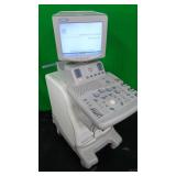 GE Logic 3 Ultrasound System