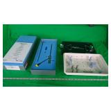 Hologic Myosure 40-250 Lot of 1 Hysteroscopy Set w Hologic Myosure 40-250 Lot of 1 Hysteroscopy Set w