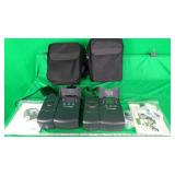 Respironics Resmtar Pro M Series 2 CPAP Systems w/