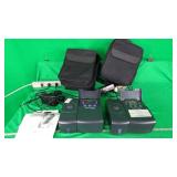 Respironics Remstar Pro M Series 2 CPAP Systems w/