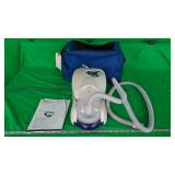 Resmed C-Series CPAP System w/ Carrying Case Resmed C-Series CPAP System w/ Carrying Case