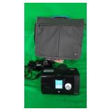ResMed AirSense 10 CPAP with Carrying Case ResMed AirSense 10 CPAP with Carrying Case