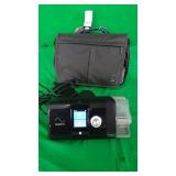 ResMed AirSense10 CPAP with mask in Case ResMed AirSense10 CPAP with mask in Case