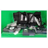 Philips, Respironics System One Lot of 4 CPAP/Humi Philips, Respironics System One Lot of 4 CPAP/Humi