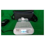 Philips, Respironics DreamStation CPAP with Carryi Philips, Respironics DreamStation CPAP with Carryi