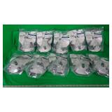 Fisher&Paykel Simplus Lot of CPAP/ Bi-Level Ventil