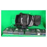 Philips, Respironics System One Lot of 4 CPAP/Humi Philips, Respironics System One Lot of 4 CPAP/Humi