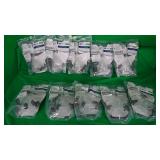 Fisher&Paykel Simplus Lot of CPAP/ Bi-Level Ventil Fisher&Paykel Simplus Lot of CPAP/ Bi-Level Ventil