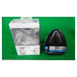 ResMed Airtouch F20 Lot of 2 Masks & Accessories ResMed Airtouch F20 Lot of 2 Masks & Accessories