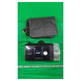 Resmed Airsense 10 CPAP System w/ Carrying Case Resmed Airsense 10 CPAP System w/ Carrying Case