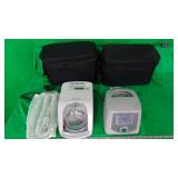 Fisher&Paykel Icon Plus Lot of 2 Humidifier System Fisher&Paykel Icon Plus Lot of 2 Humidifier System
