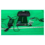C-222 Super CPAP Rechargeable Lithiumion Battery P C-222 Super CPAP Rechargeable Lithiumion Battery P