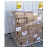 Stryker 360 Cans Disinfecting Wipes (Exp: 04/01/20 Stryker 360 Cans Disinfecting Wipes (Exp: 04/01/20