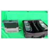 Sequal Power Cartridge 2400, PAA060K Lot of 3 Rech Sequal Power Cartridge 2400, PAA060K Lot of 3 Rech