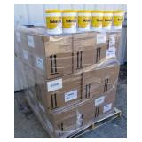 Stryker 360 Cans Disinfecting Wipes (Exp: 04/01/20