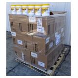 Stryker 360 Cans Disinfecting Wipes (Exp: 04/01/20 Stryker 360 Cans Disinfecting Wipes (Exp: 04/01/20