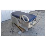 Brewer Access High-Low Power Exam Table (Back Woul Brewer Access High-Low Power Exam Table (Back Woul