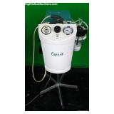 Esprit Parisian Peel Microdermabrasion System Esprit Parisian Peel Microdermabrasion System