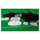 Inogen Inc. 10-300 G3 Oxygen Concentrator w/ 3 Inogen Inc. 10-300 G3 Oxygen Concentrator w/ 3