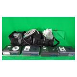 Philips, Respironics System One Lot of 4 CPAP/Humi Philips, Respironics System One Lot of 4 CPAP/Humi
