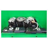 Philips, Respironics System One Lot of 4 CPAP/Humi Philips, Respironics System One Lot of 4 CPAP/Humi