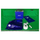 Sleep 8 SLP82043 CPAP Sanitizer Sleep 8 SLP82043 CPAP Sanitizer
