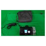 ResMed AirSense 10 CPAP with Carrying Case ResMed AirSense 10 CPAP with Carrying Case